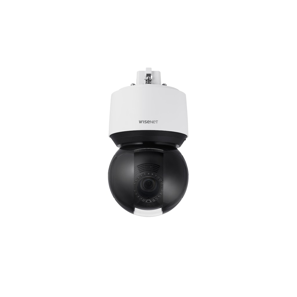Überwachungskamera »Hanwha XNP-6400R«, Aussenbereich