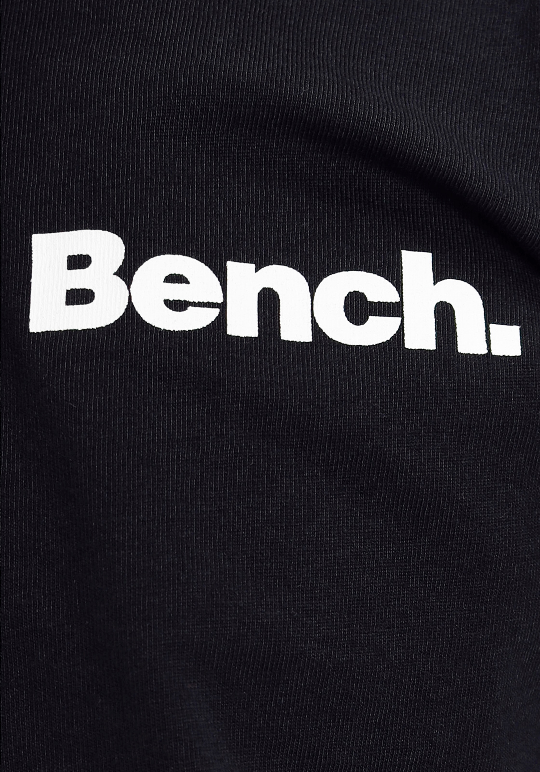 ✵ Bench. Lagenlook »BENCH-1989«, Langarmshirt bestellen | günstig Jelmoli-Versand cooler