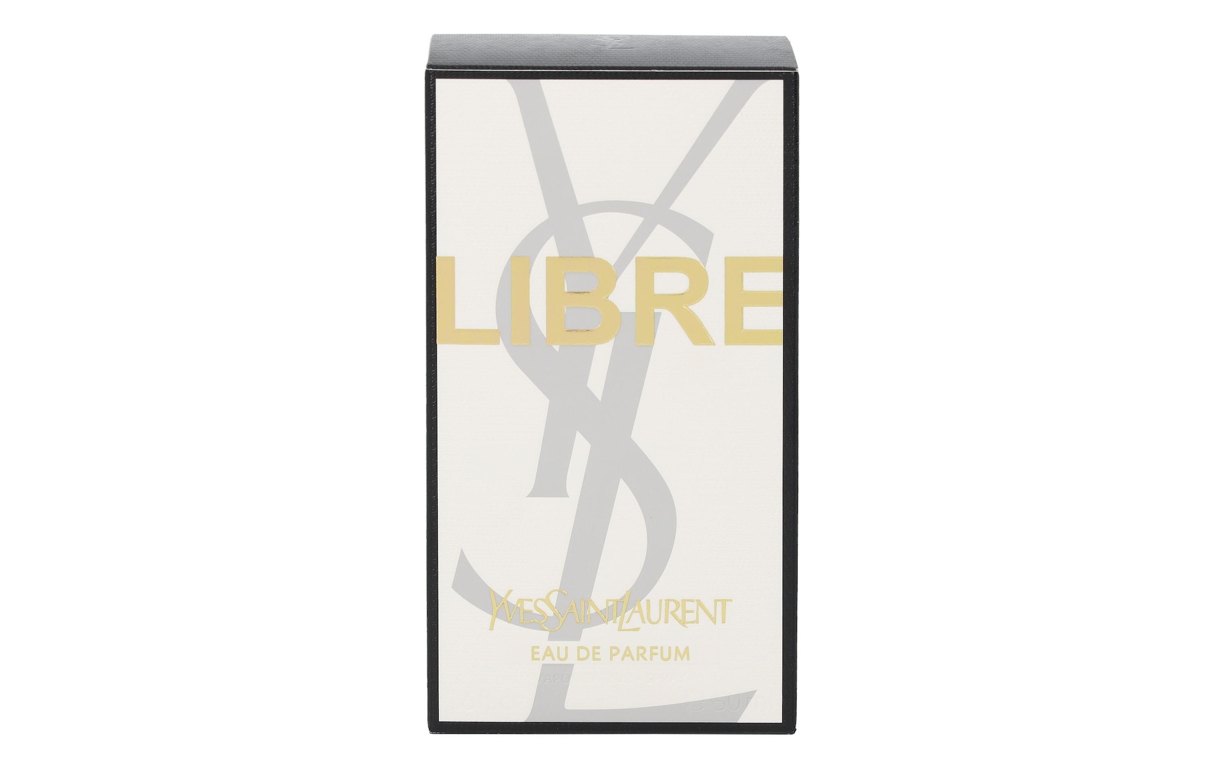 YVES SAINT LAURENT Eau de Parfum »Laurent«
