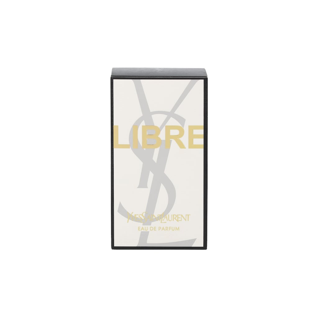 YVES SAINT LAURENT Eau de Parfum »Laurent«