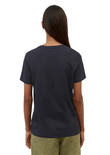 Marc O'Polo T-Shirt »T-shirt, short sleeve, round neck«