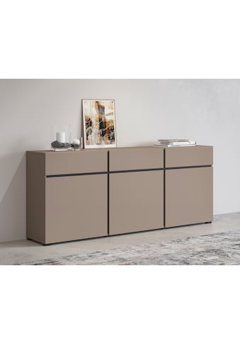 Sideboard »Cross«