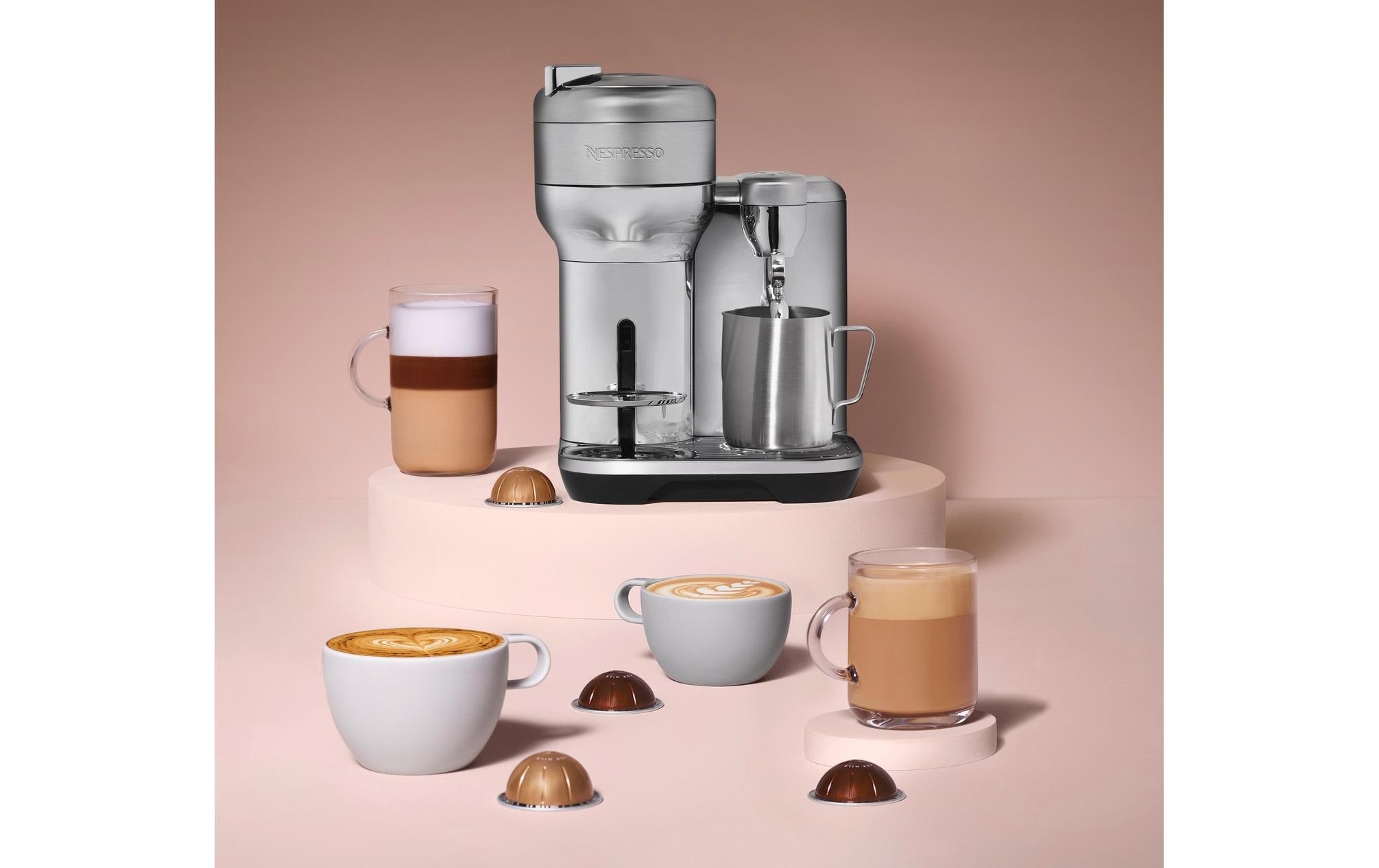 Sage Kaffeebereiter »Vertuo«