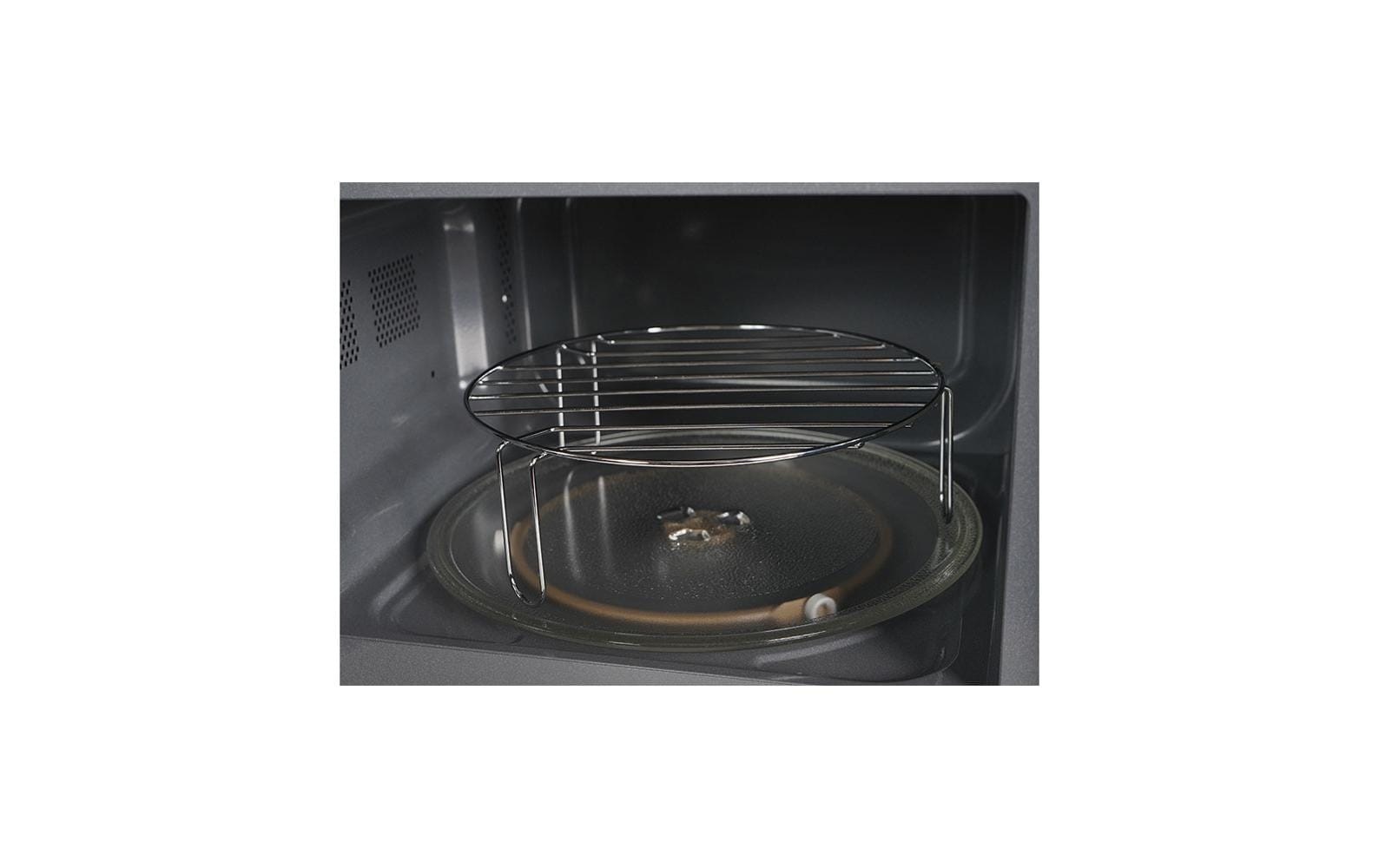 Mikrowelle »Berger Lanz MW20P62«, 700 W