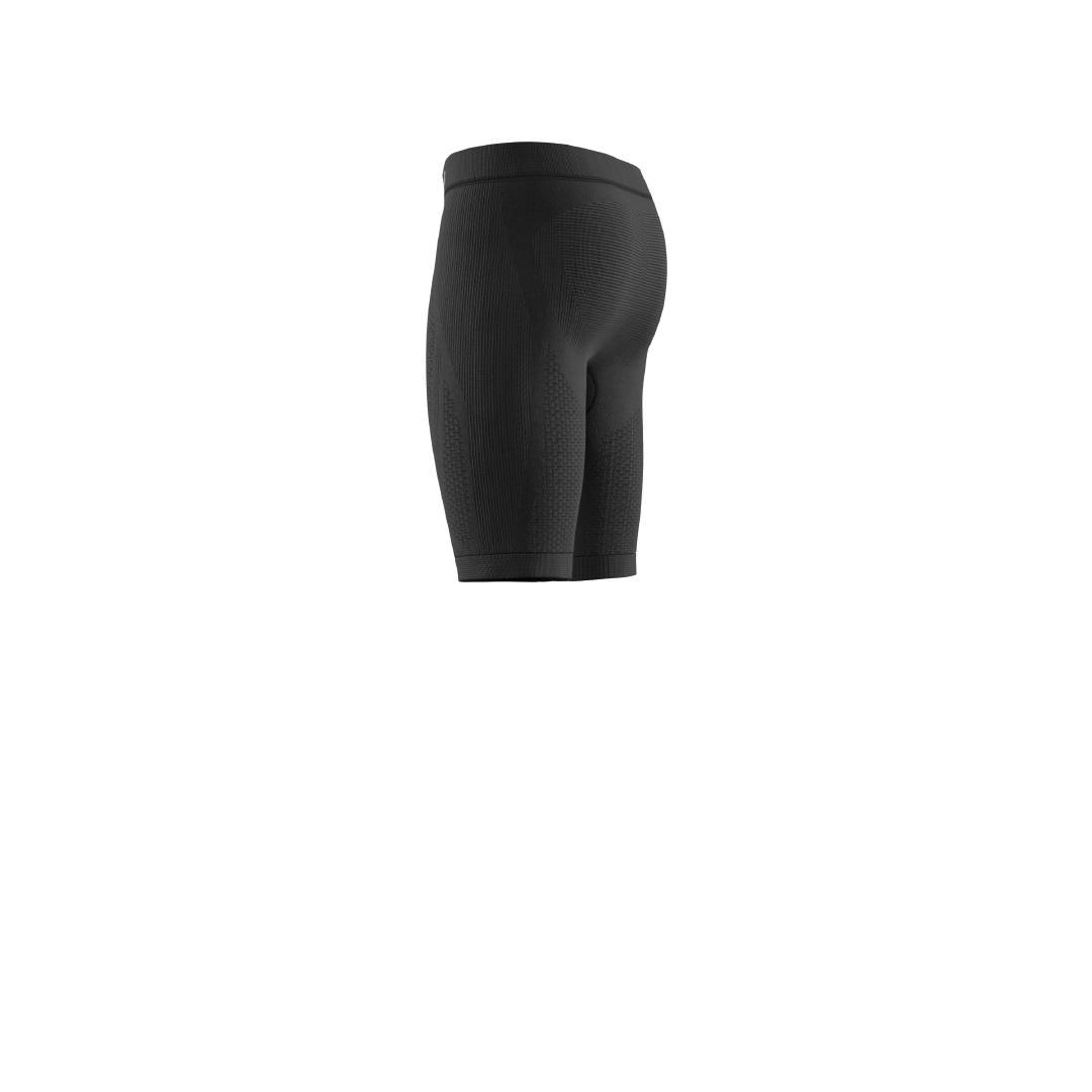 Bauerfeind Funktionstights »COMPRESSION TIGHTS SHORT«, (1 tlg.)
