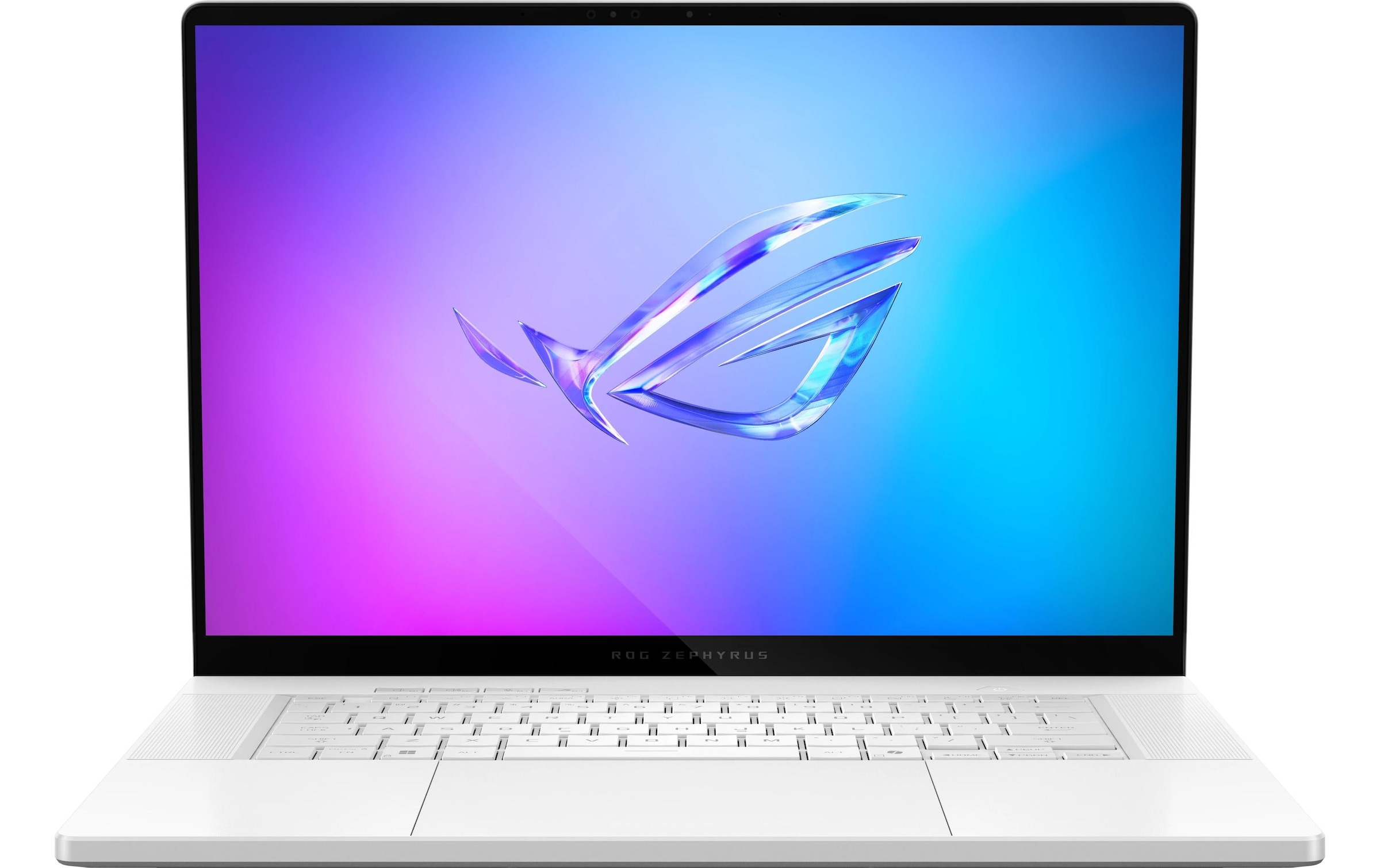 Asus Gaming-Notebook »ROG Zephyrus G16 (GU605CR-QR145X) RTX 5070 Ti«, 40,48 cm, / 16 Zoll, Intel, Core Ultra 9, GeForce® RTX 5070 Ti