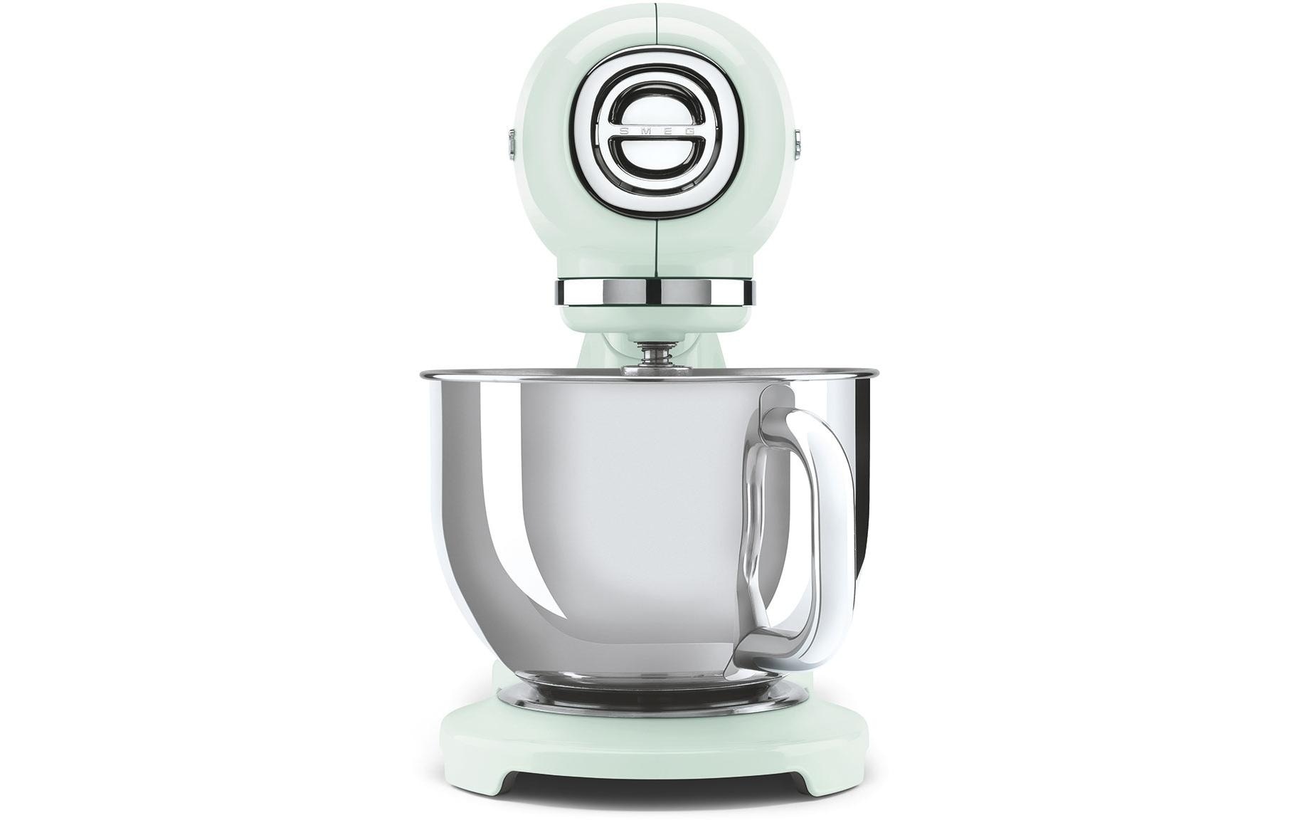 Smeg Küchenmaschine »Küchenmaschine SMF03PGEU«