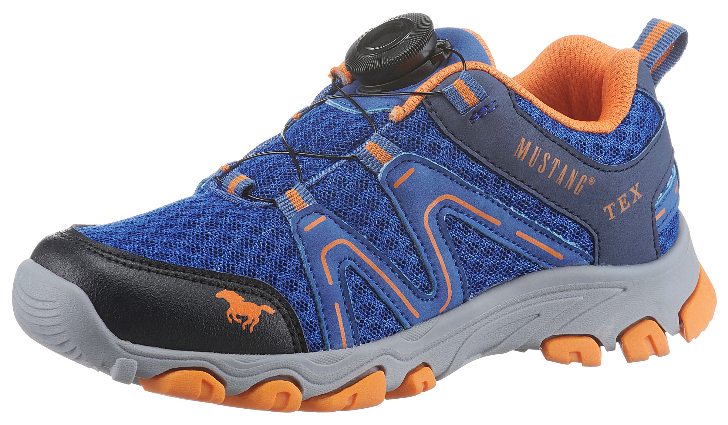 Mustang Shoes Sneaker, mit BOA-Verschluss kaufen