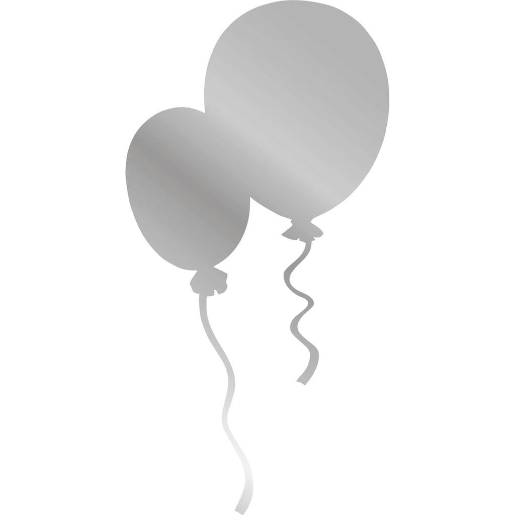 queence Dekospiegel »Luftballons«