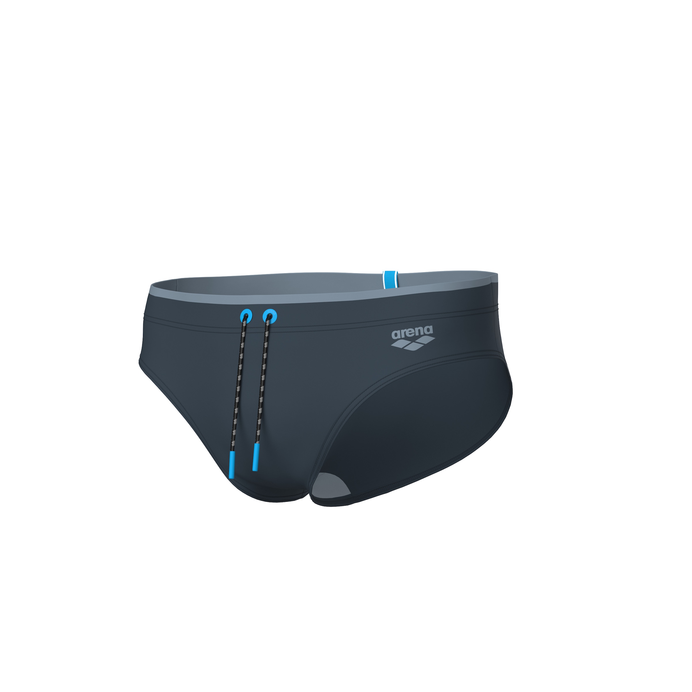 Arena Badehose »MEN'S ARENA SOLID SWIM BRIEFS«