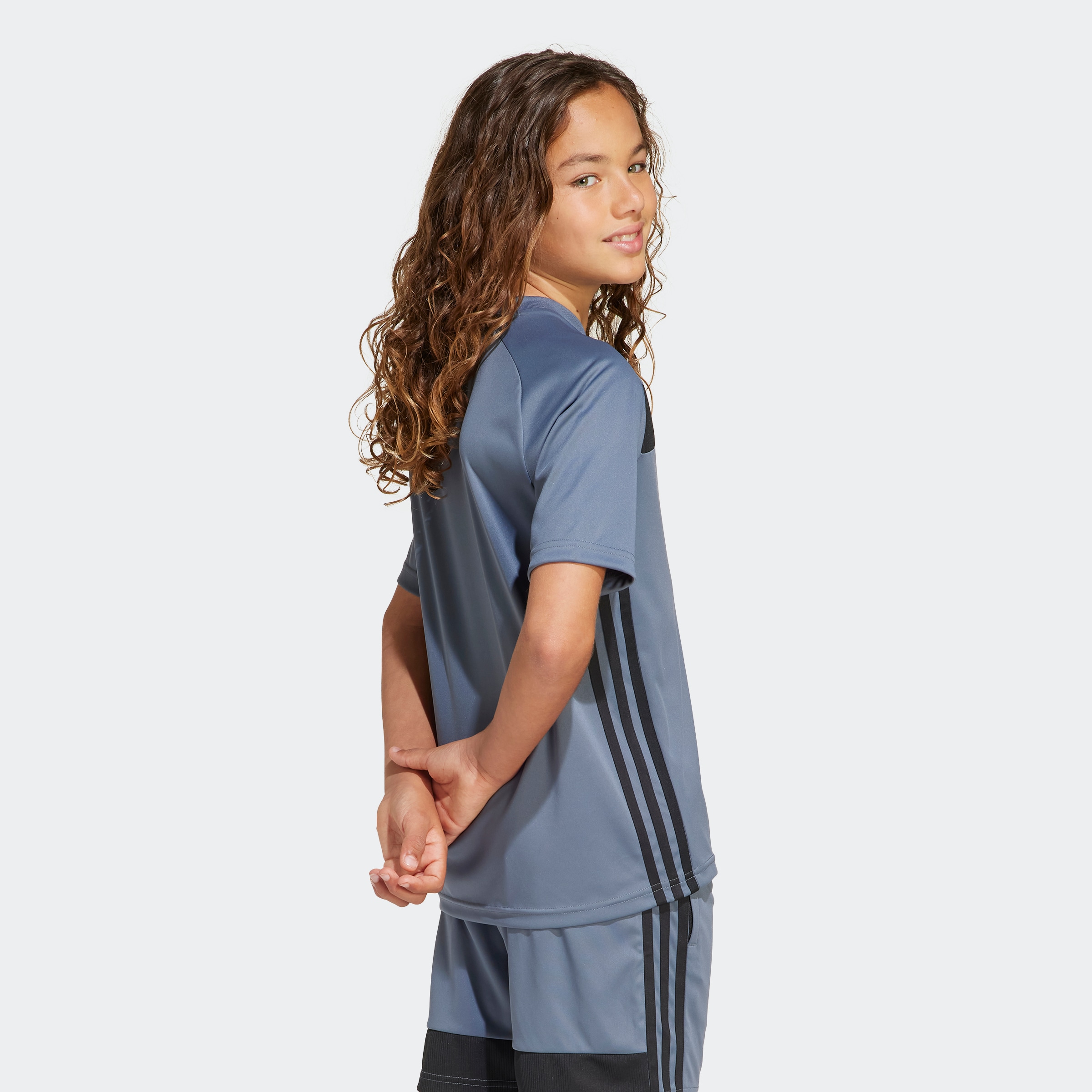 adidas Performance Fussballtrikot »TIRO ES JSY Y«