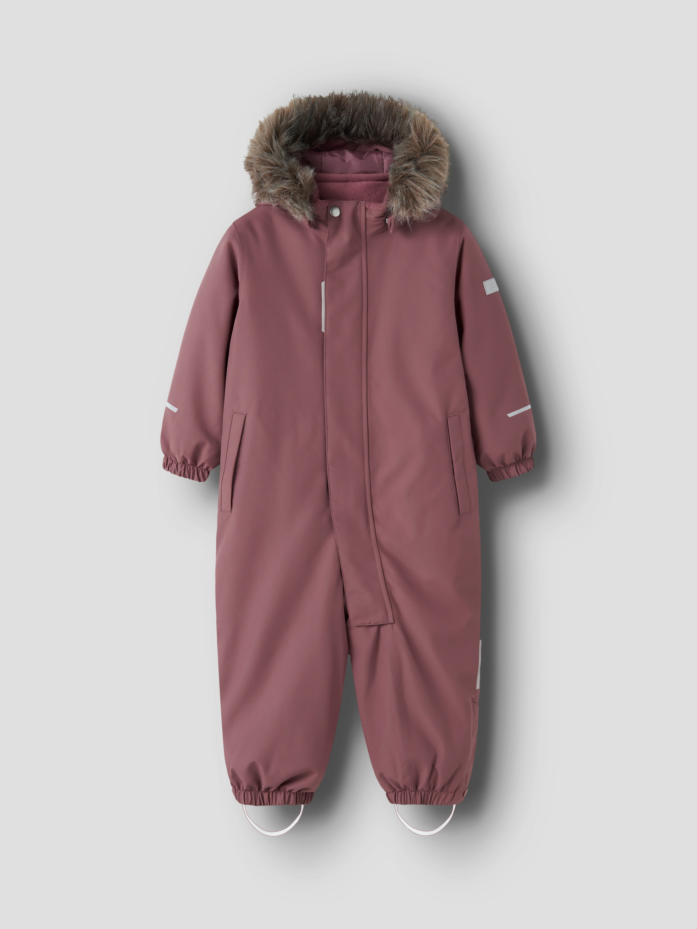 Name It Overall »NMNSNOW10 SUIT SOLID FO NOOS«