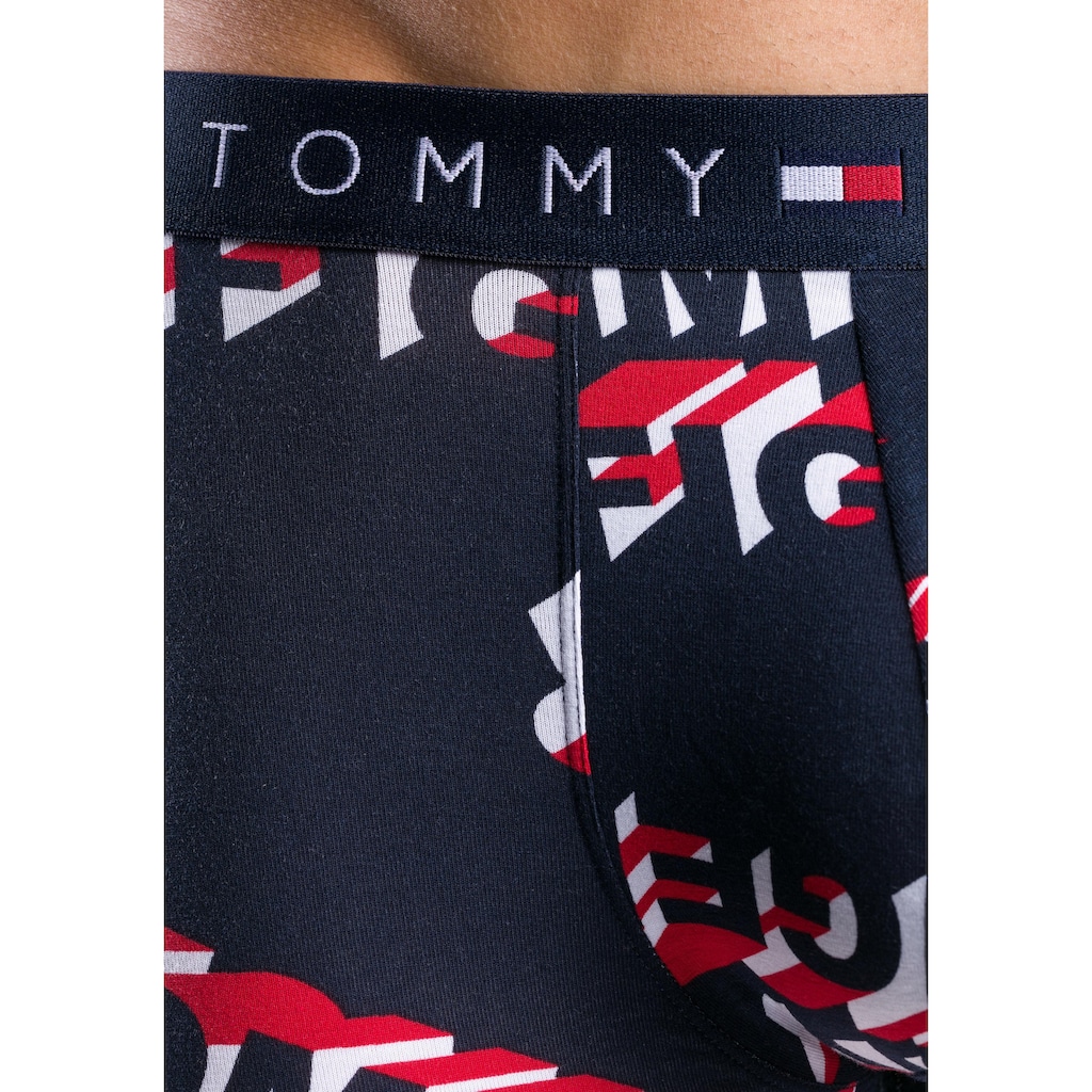 TOMMY HILFIGER Boxer, (1 St.)