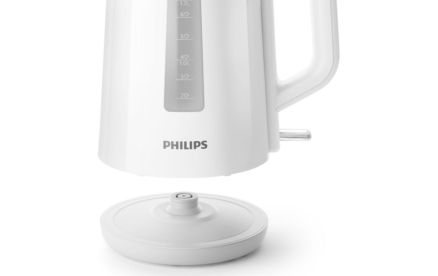 Philips Wasserkocher »HD9318/01 44378«
