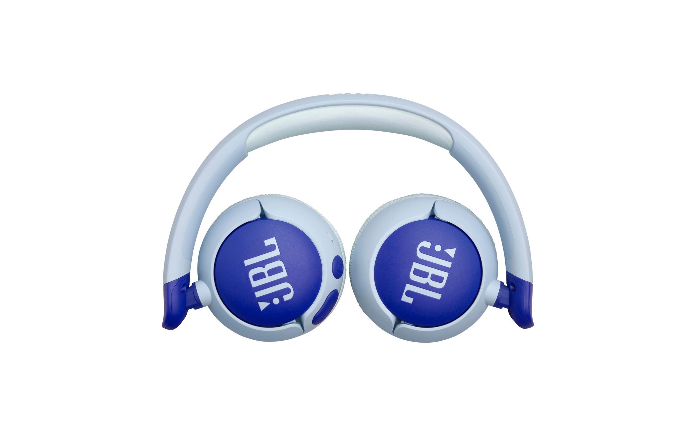 JBL On-Ear-Kopfhörer »JR320 BT«