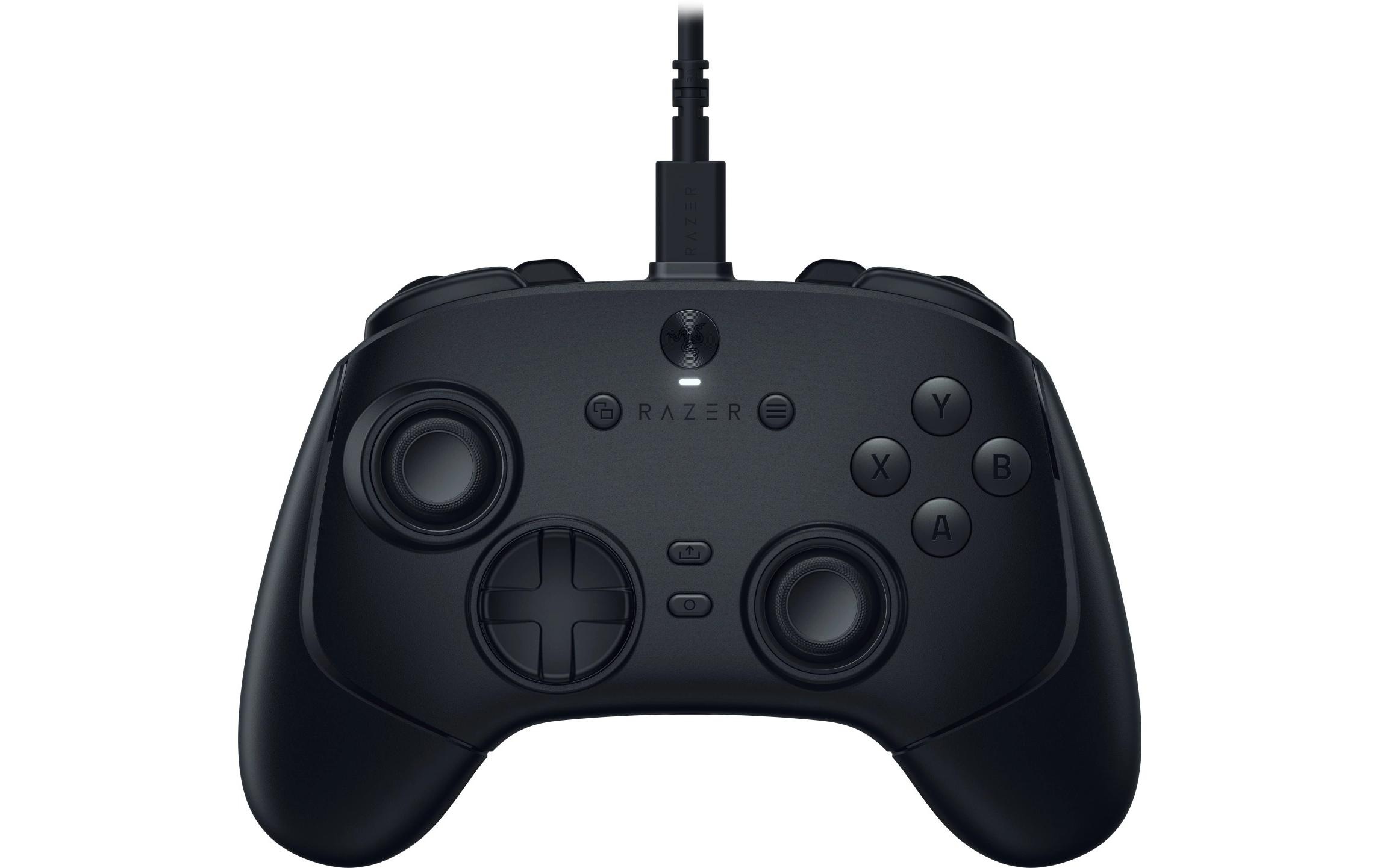 RAZER Controller »Wolverine V3 - Tournament Edition 8K PC«