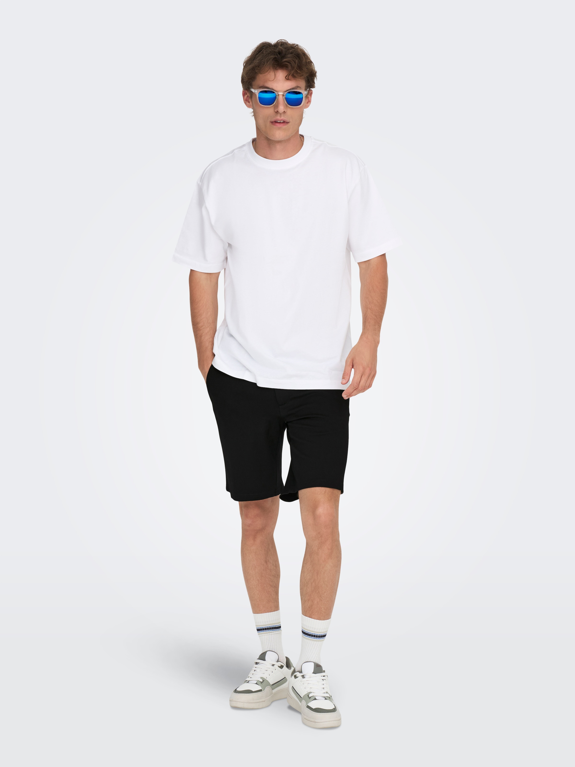 ONLY & SONS Chinoshorts »MARK SHORTS«