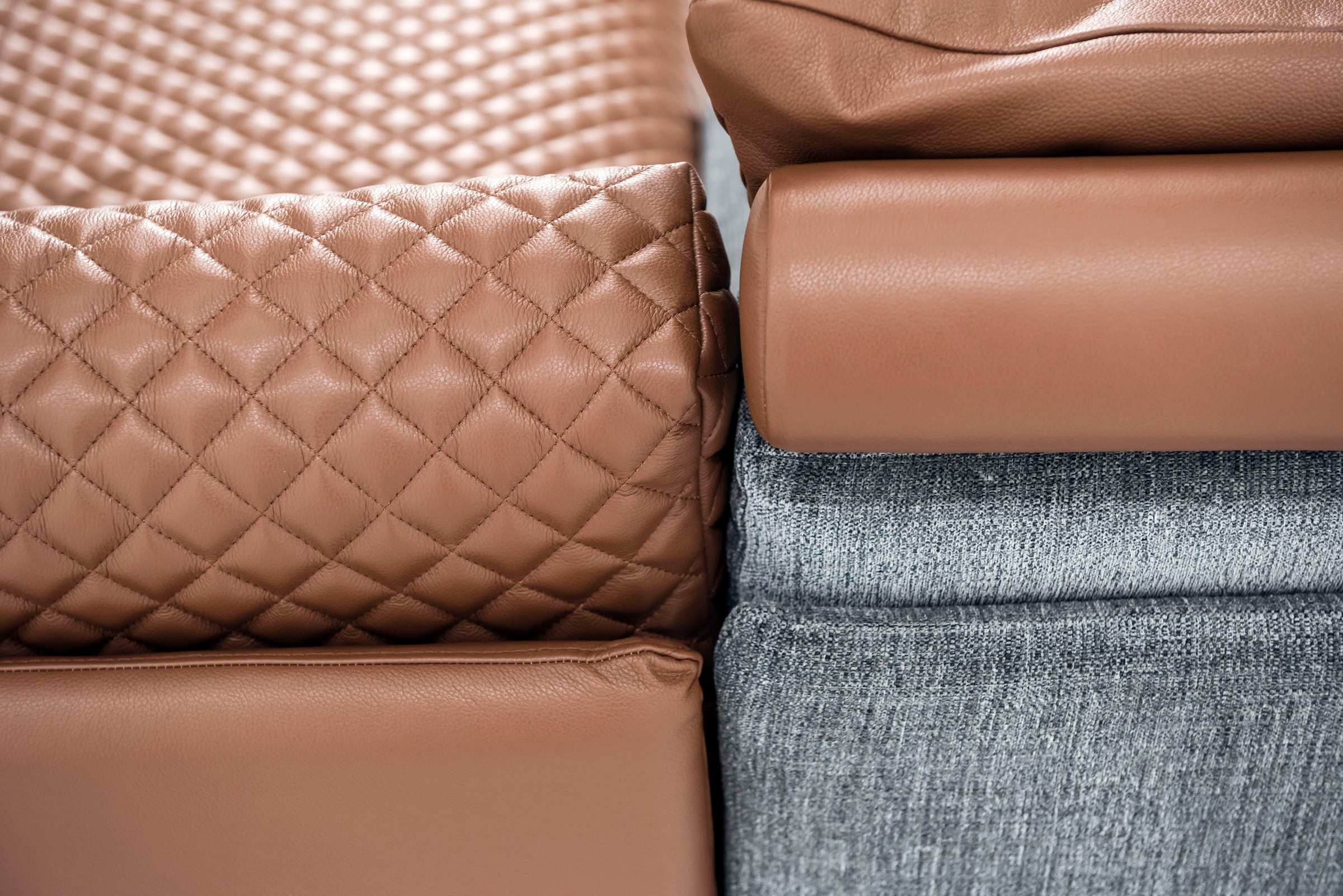 machalke® Ecksofa »lorenzo duo, L-Form«