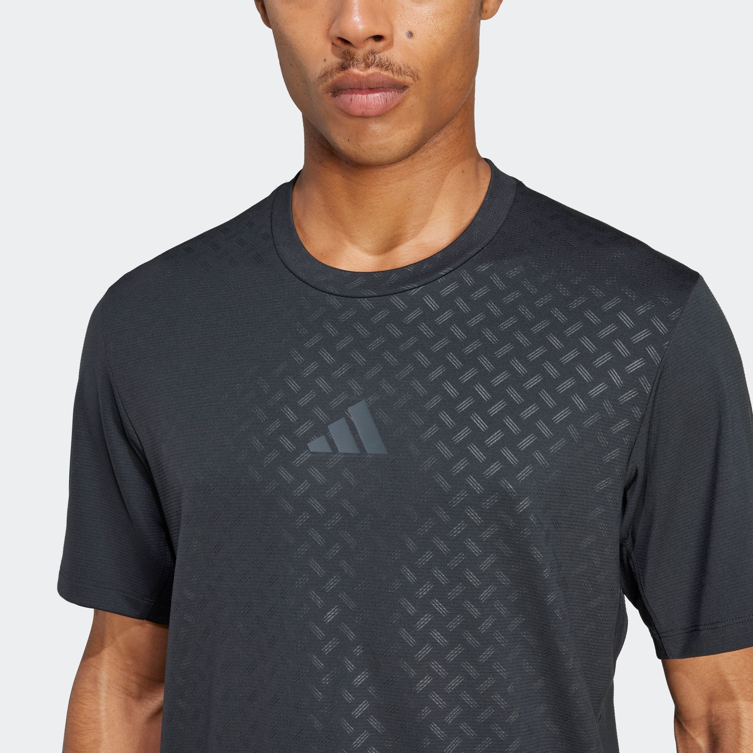 adidas Performance T-Shirt »POWER 3S TEE«