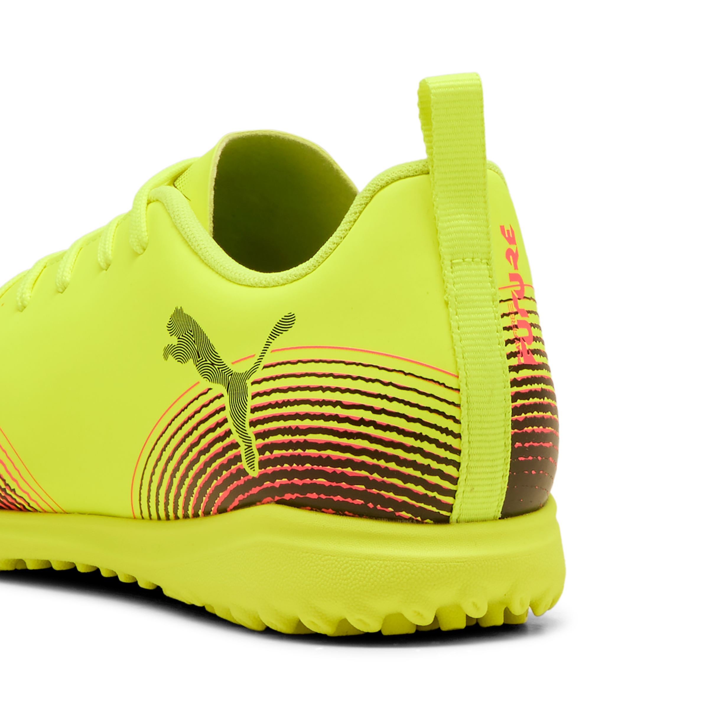 PUMA Fussballschuh »FUTURE 8 PLAY TT JR«