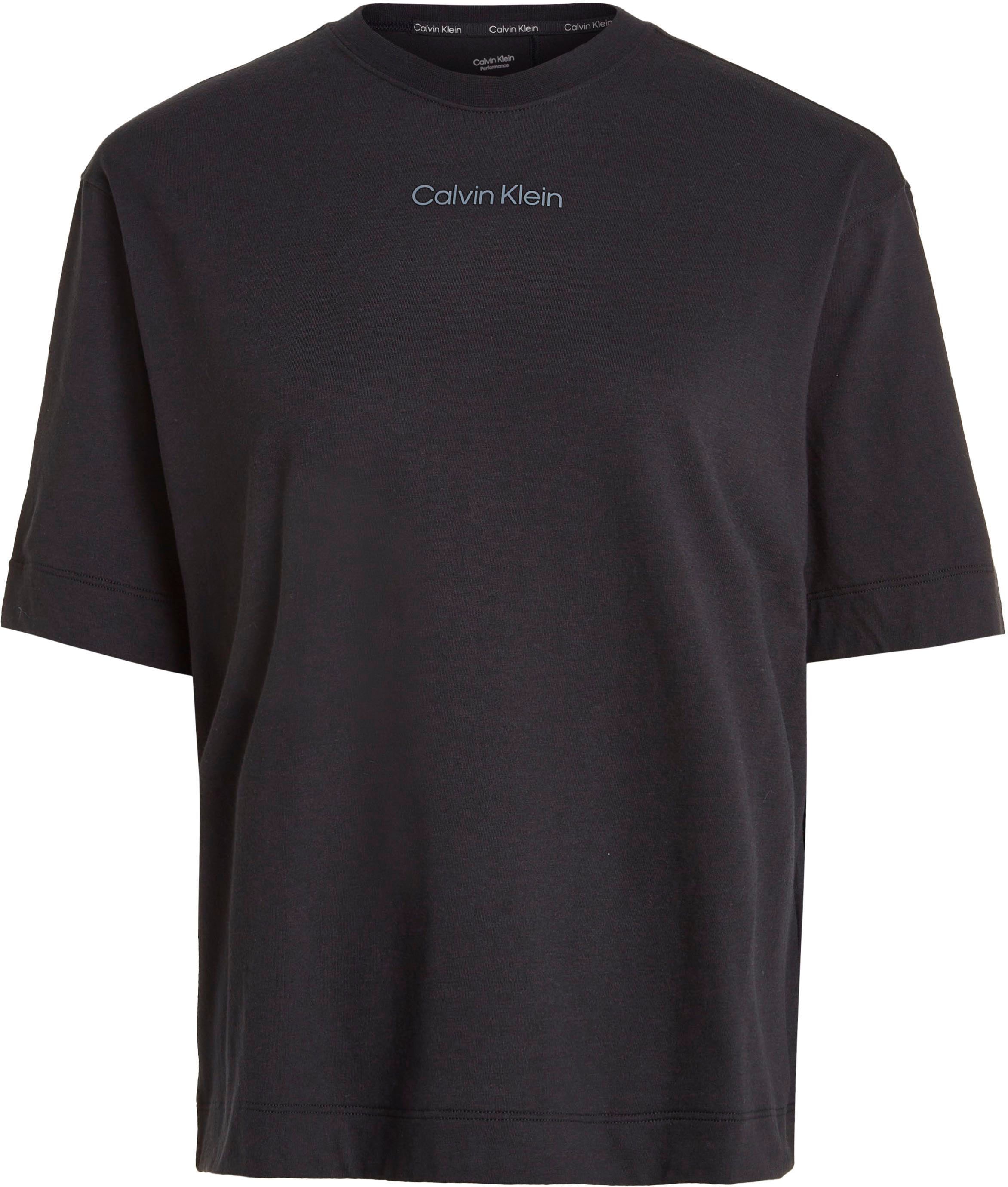Unser erster direkt geführter Store ist endlich eröffnet! Calvin Klein Sport T-Shirt Jelmoli-Versand bei Schweiz shoppen online