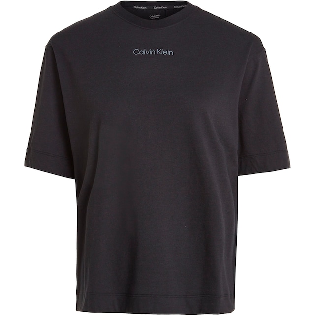 Calvin Klein Sport T-Shirt online shoppen bei Jelmoli-Versand Schweiz | Sport-T-Shirts