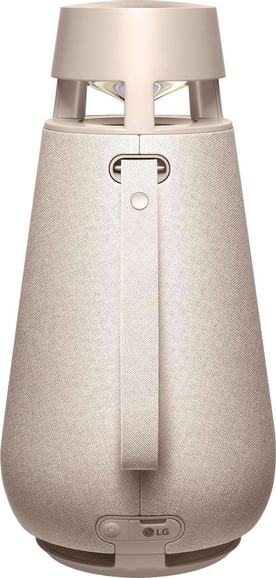 LG Bluetooth-Lautsprecher »XBOOM360 DXO3«, (1 St.)