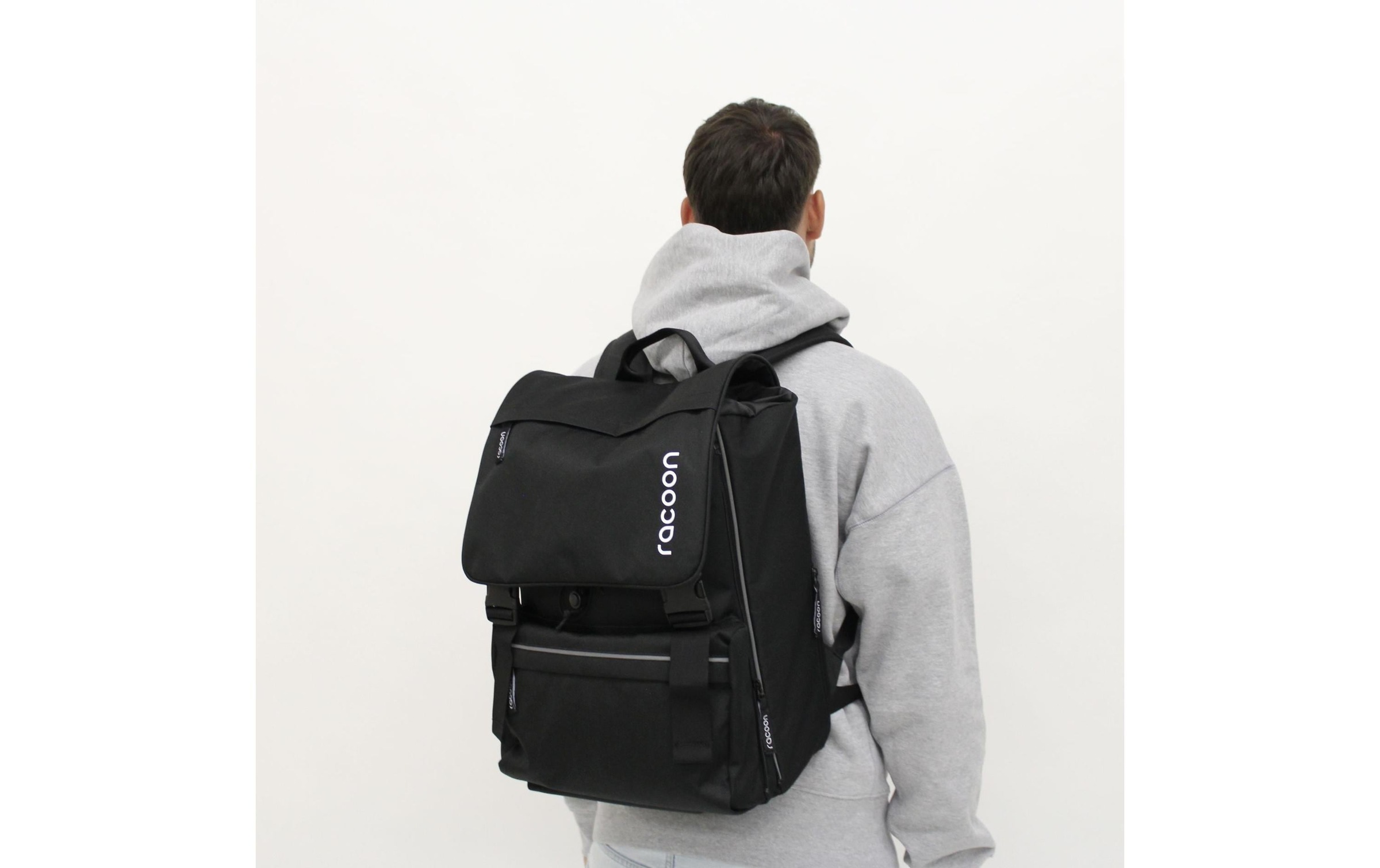 nicht definiert Rucksack »Racoon Original 35 l«