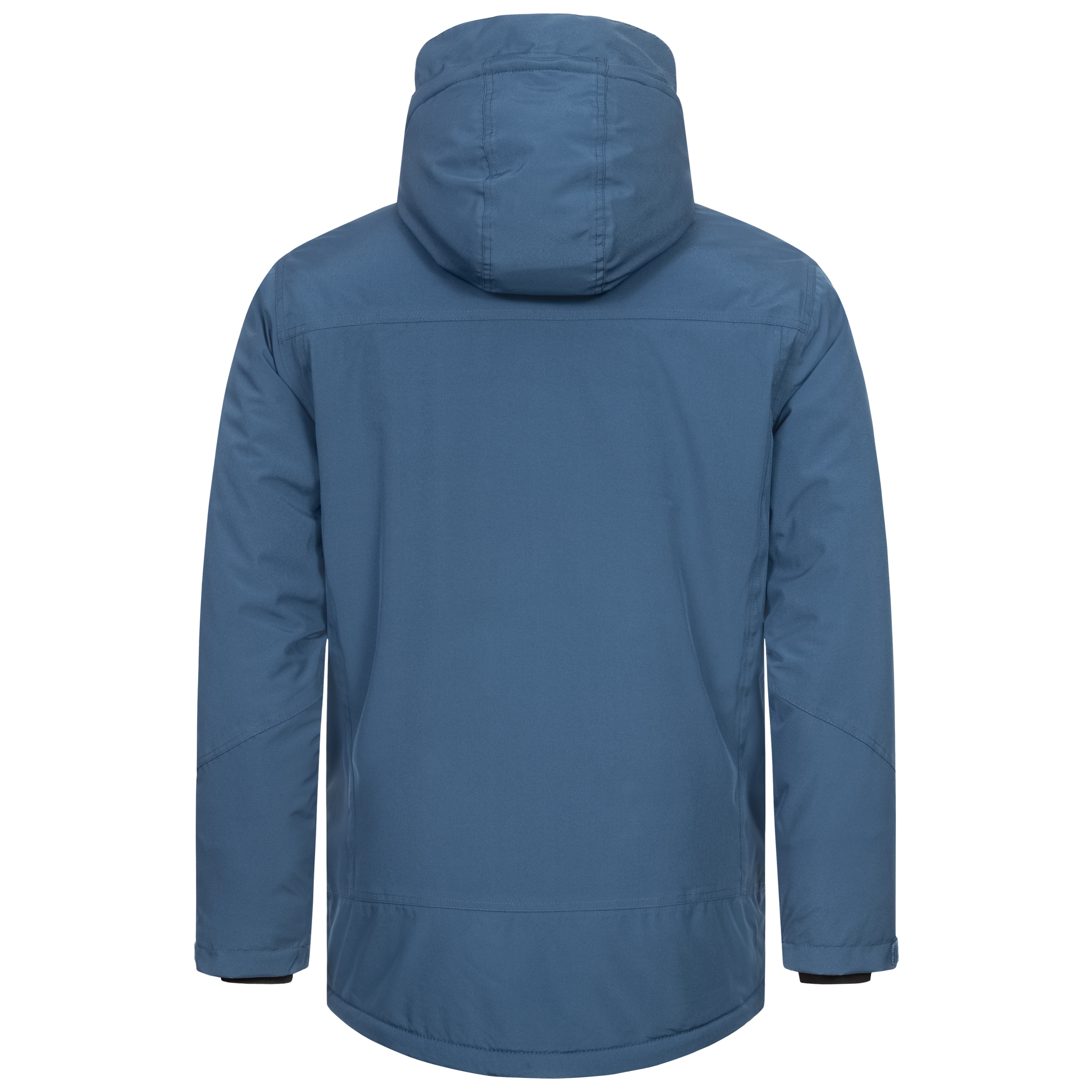 DEPROC Active Winterjacke »MONTREAL MEN«, auch in Grossen Grössen erhältlich