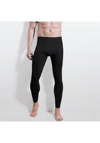 ISA Bodywear Lange Unterhose »mit Eingriff - Sport«, (1 St.) kaufen