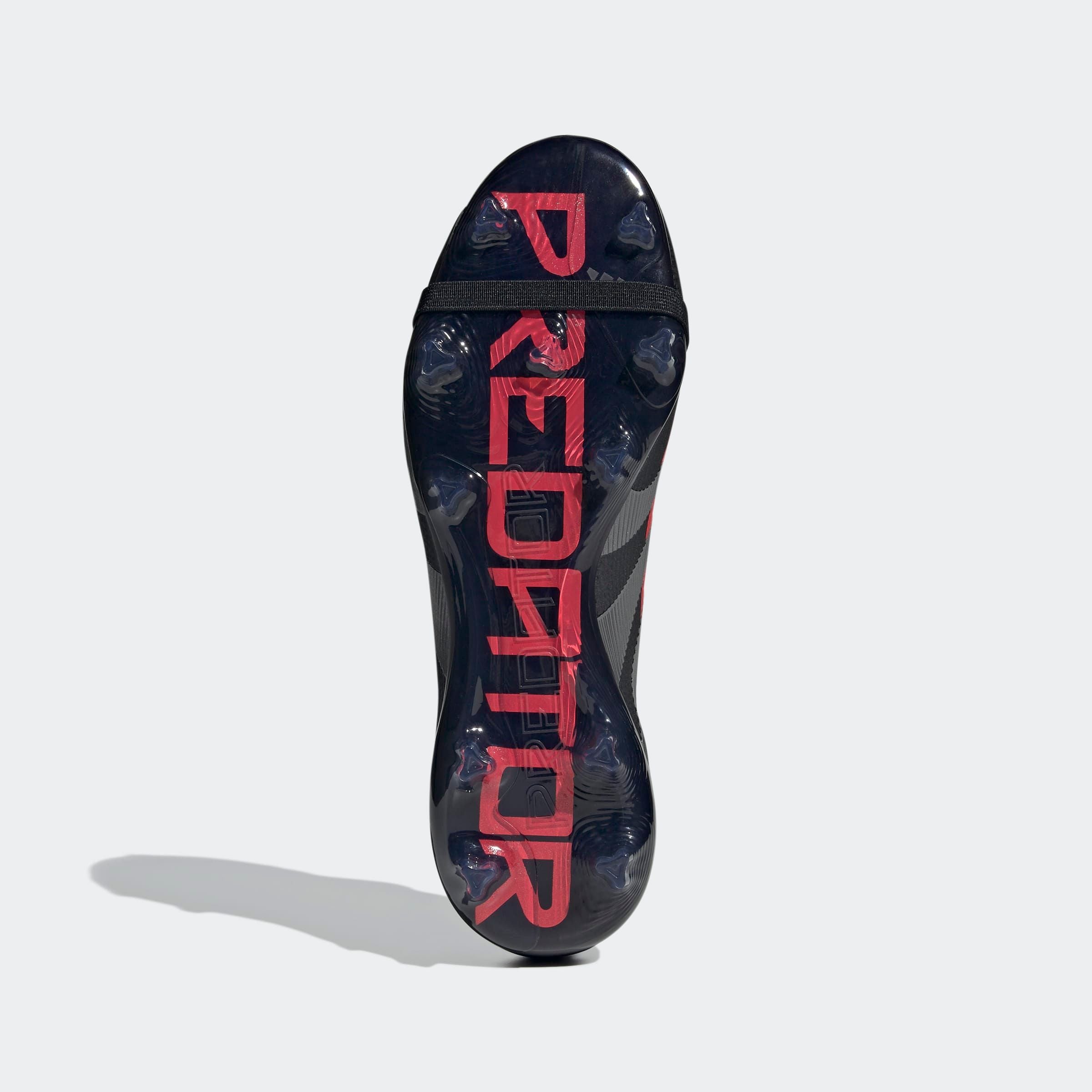 adidas Performance Fussballschuh »PREDATOR PRO FOLD-OVER TONGUE FG«