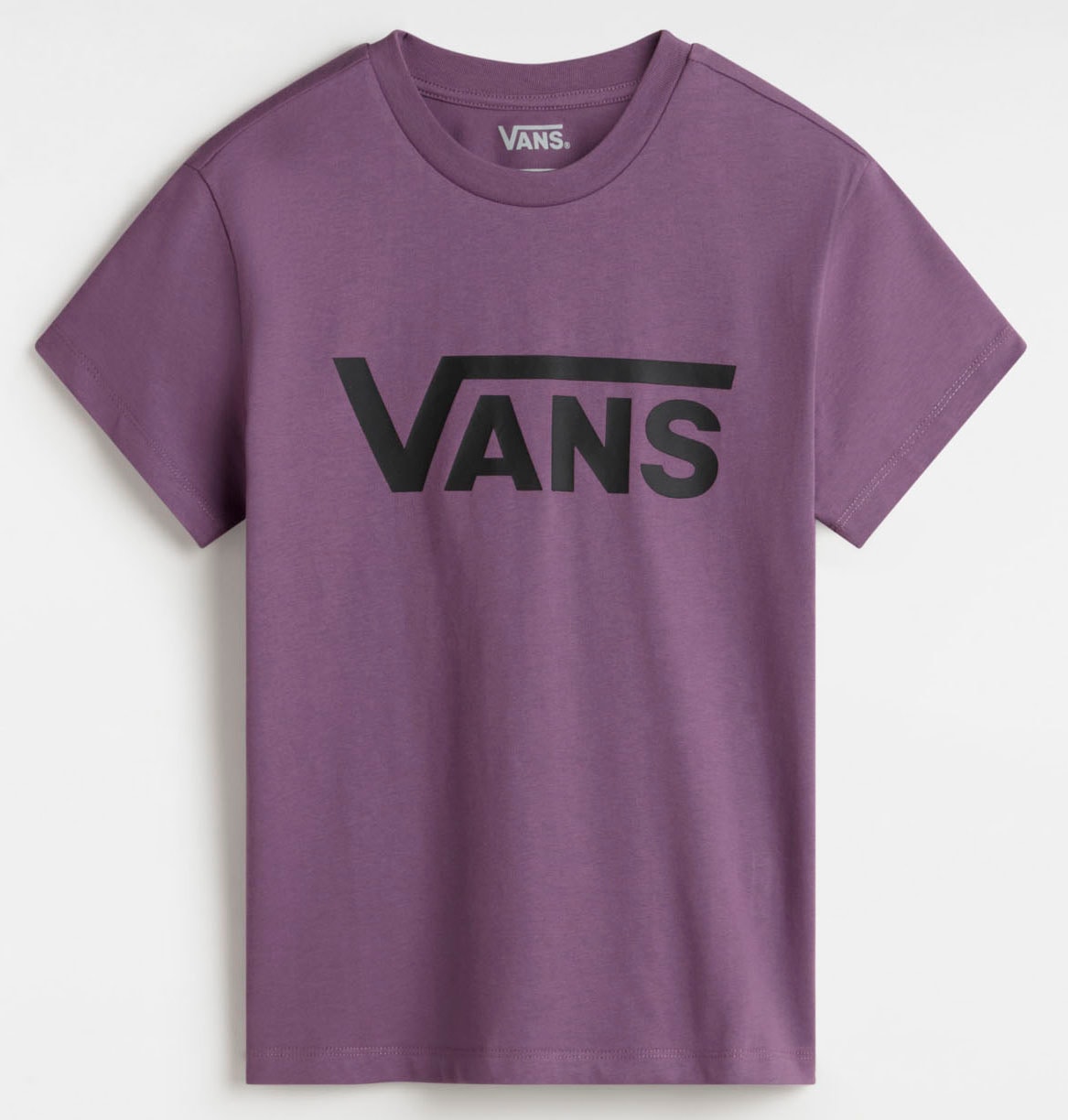 Vans T-Shirt »WMFLYINGVCREWTEE«