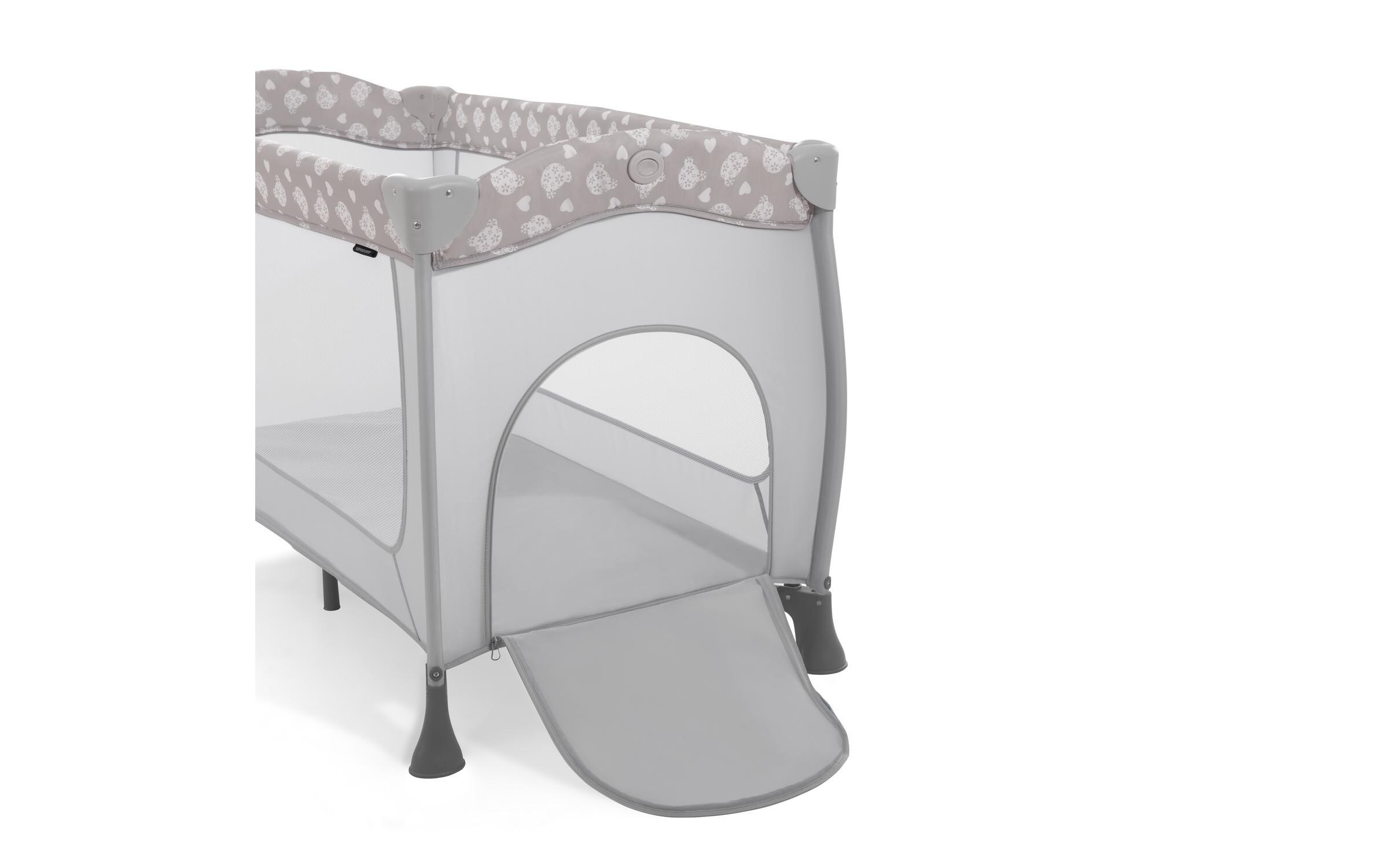 Hauck Baby-Reisebett »Sleepn Play Center«