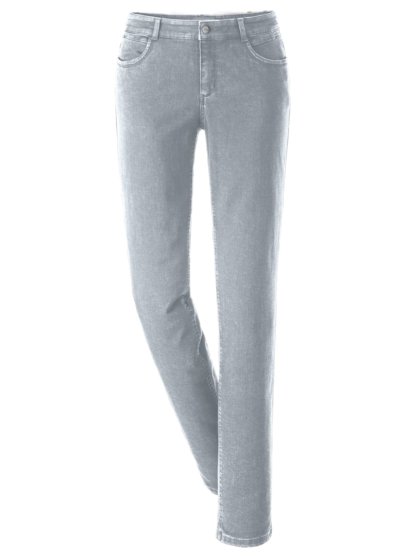 ascari Slim-fit-Jeans, (1 tlg.)