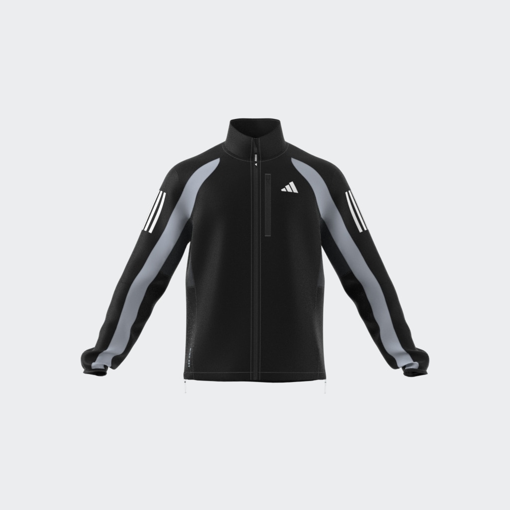 adidas Performance Laufjacke »OTR B CB JACKET«