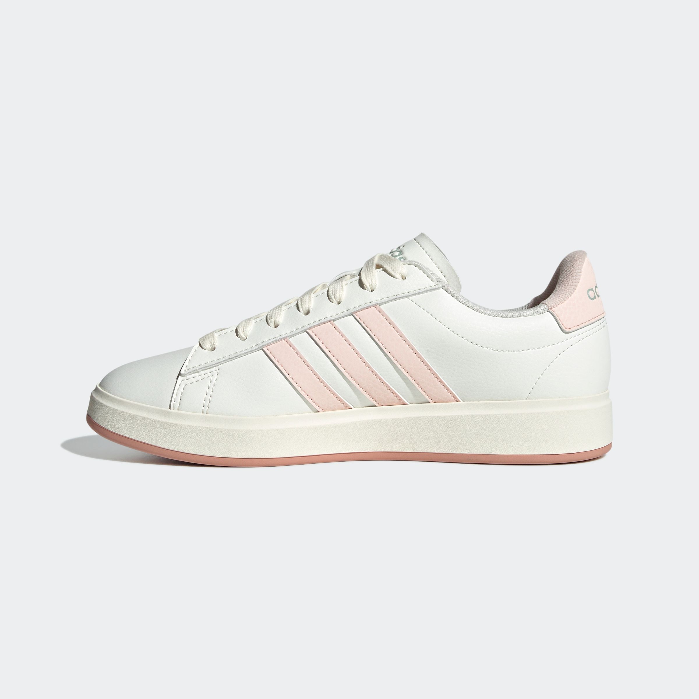 adidas Sportswear Sneaker »GRAND COURT 2.0«, Design auf den Spuren des adidas Superstar