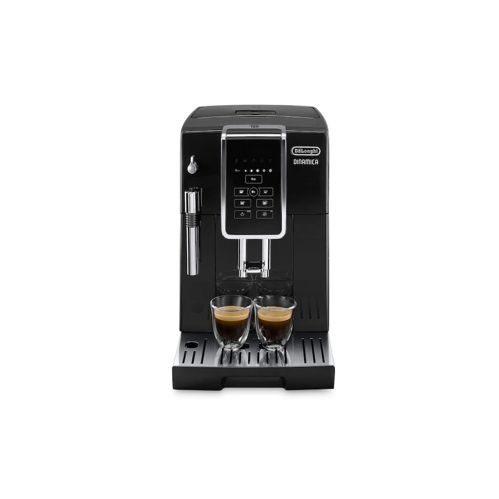 De'Longhi Kaffeevollautomat »ECAM 35«