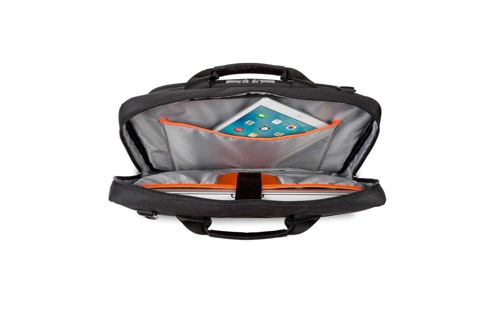 Targus Laptoptasche »CitySmart Slimline Topload 15,6«