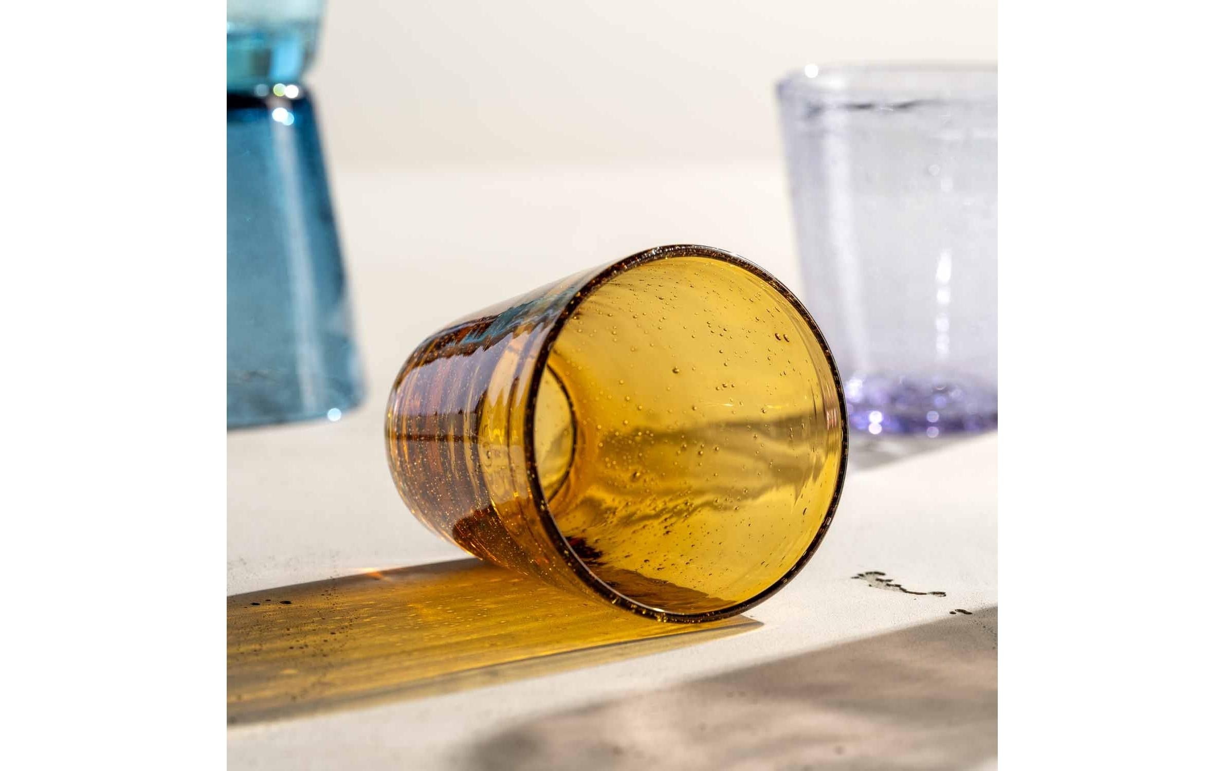 LEONARDO Glas »Burano 330 ml, 4 Stück«, (4 tlg.)