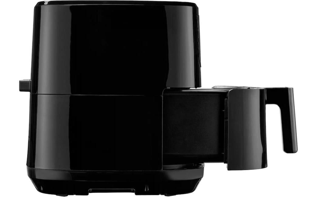 Medion® Heissluftfritteuse »MD 11750 45329 l, Schwarz«, 2150 W