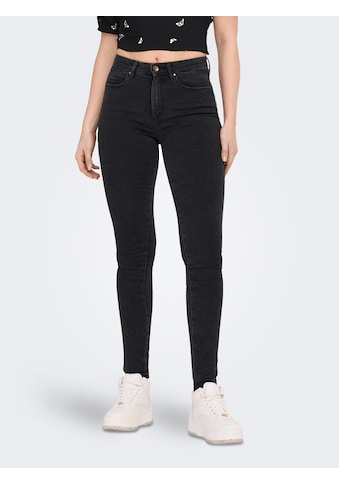 Skinny-fit-Jeans »ONLROYAL HW SK CONSTR. BJBOX«