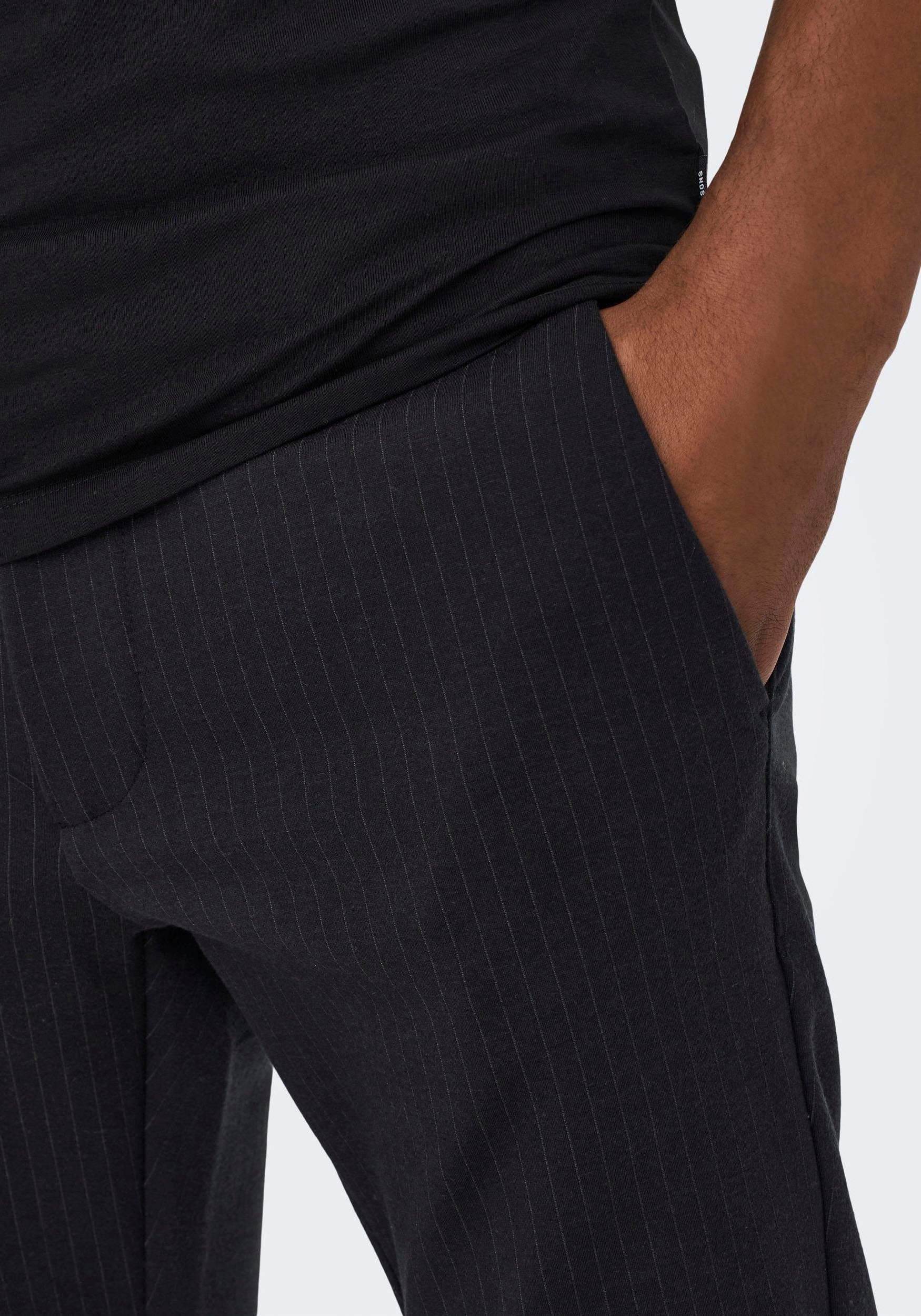 ONLY & SONS Chinohose »Mark Pant«
