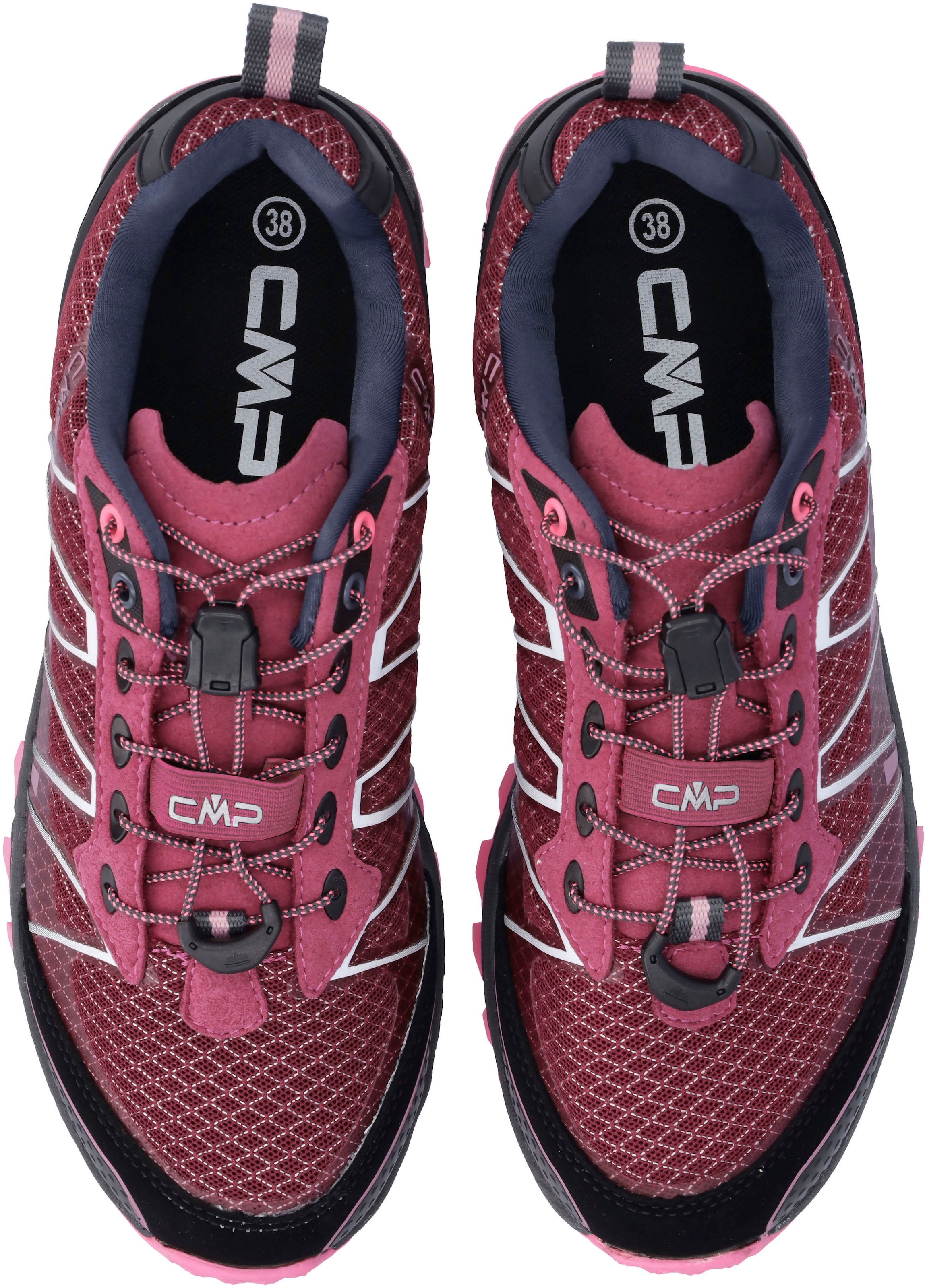 CMP Outdoorschuh »ALTAK WMN TRAIL SHOES«, wasserdicht