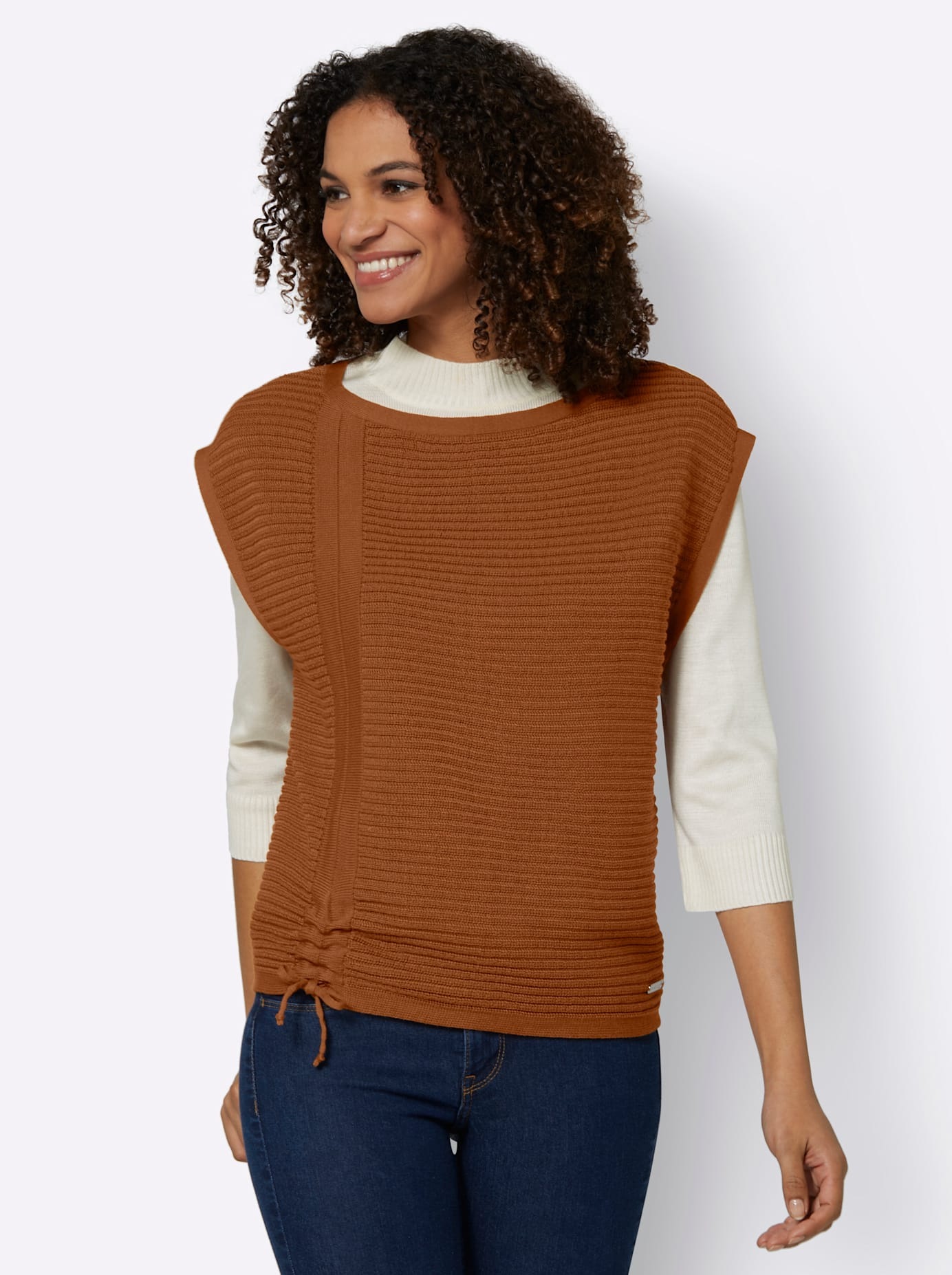 Casual Looks Pullunder »Pullunder«