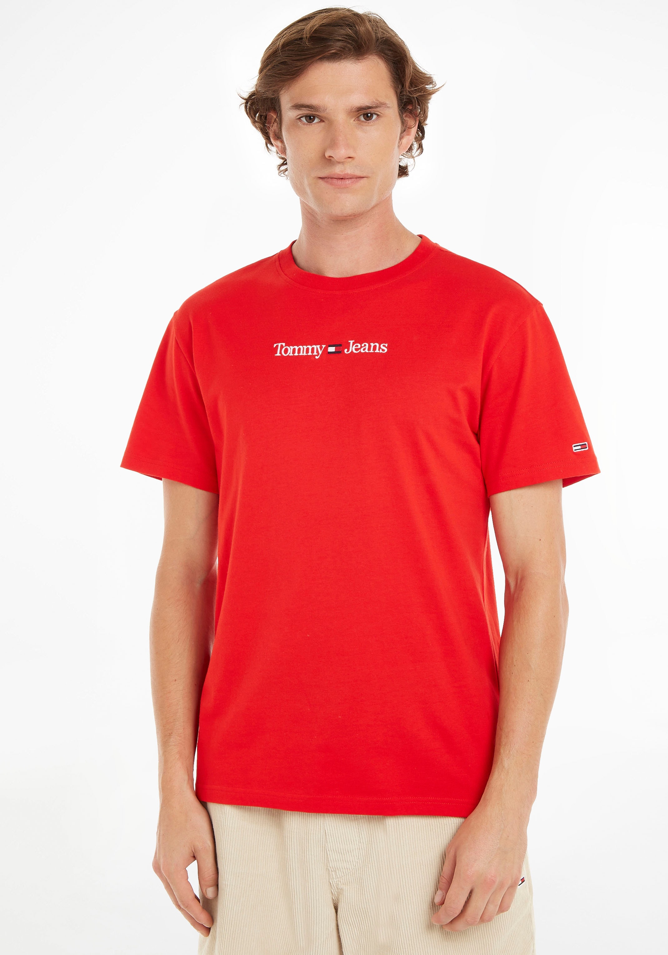 shirt linea dara Jelmoli-Versand online kaufen 
