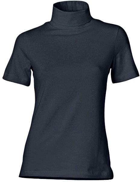 heine Rollkragenshirt »Rollkragen-Shirt«, (1 tlg.)