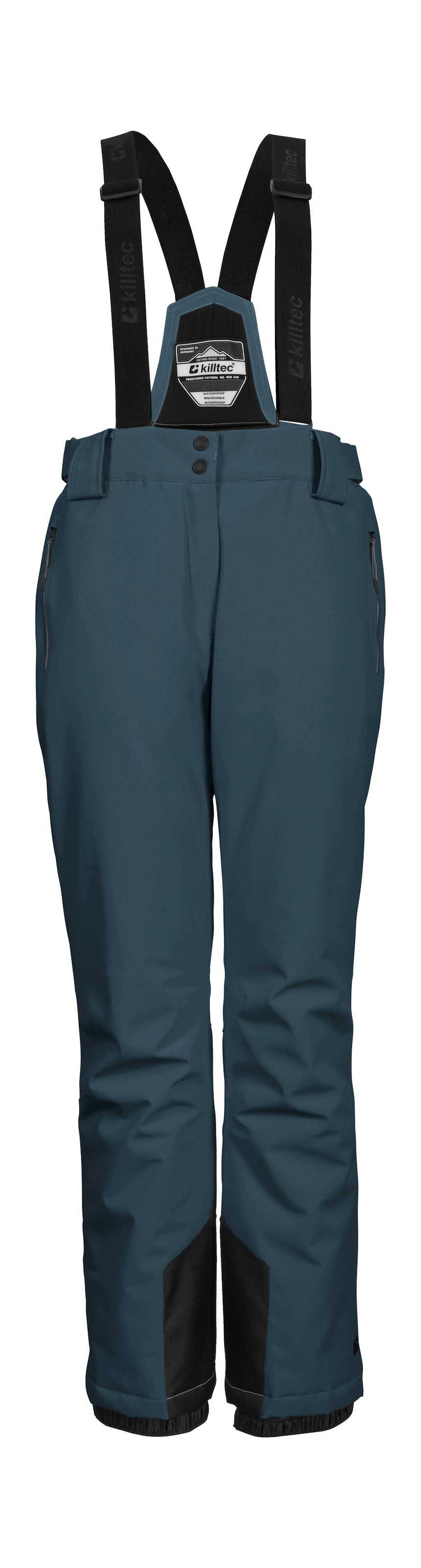 Killtec Skihose »KSW 249 WMN SKI PNTS«