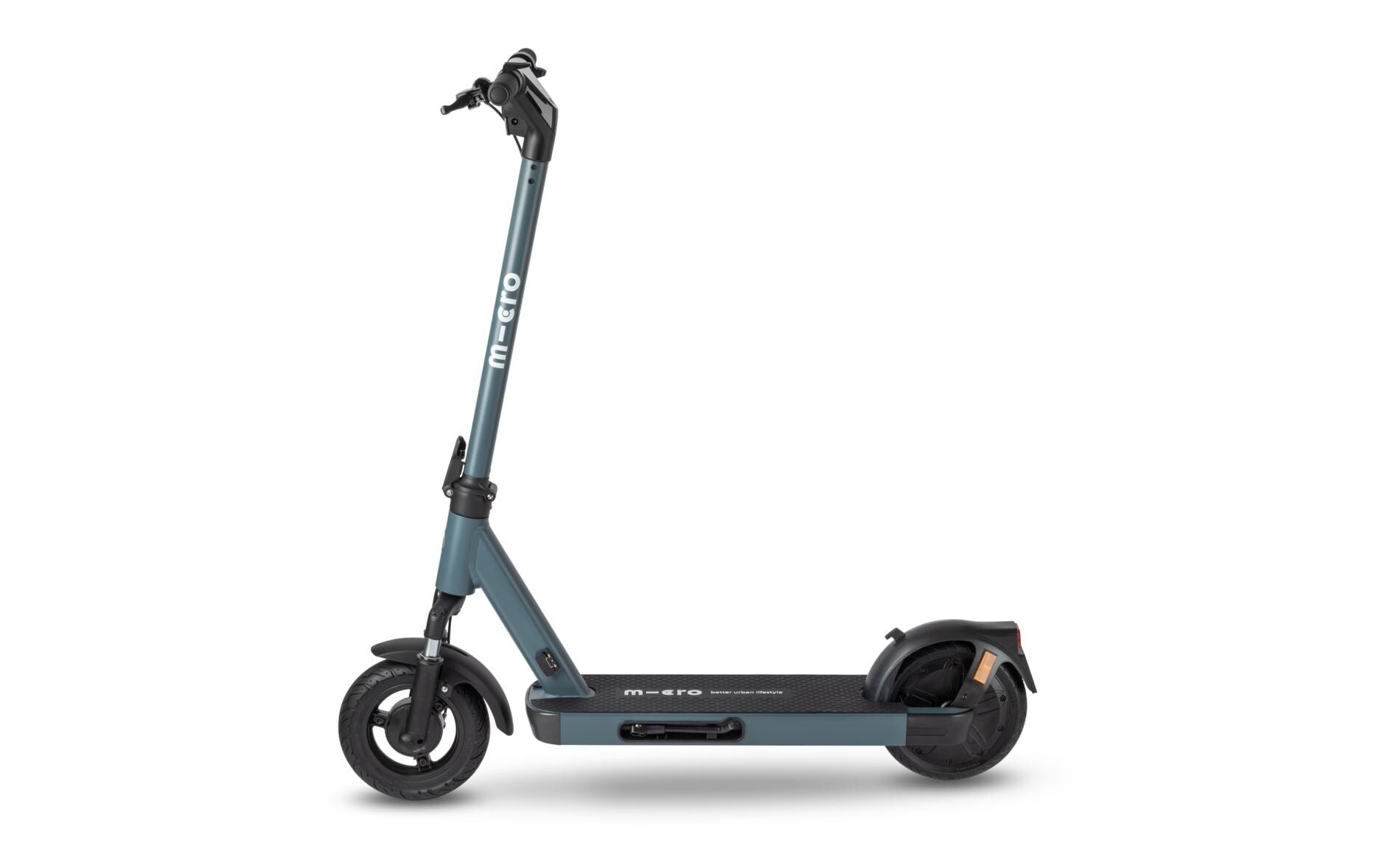 Micro Mobility E-Scooter »Micro X30«