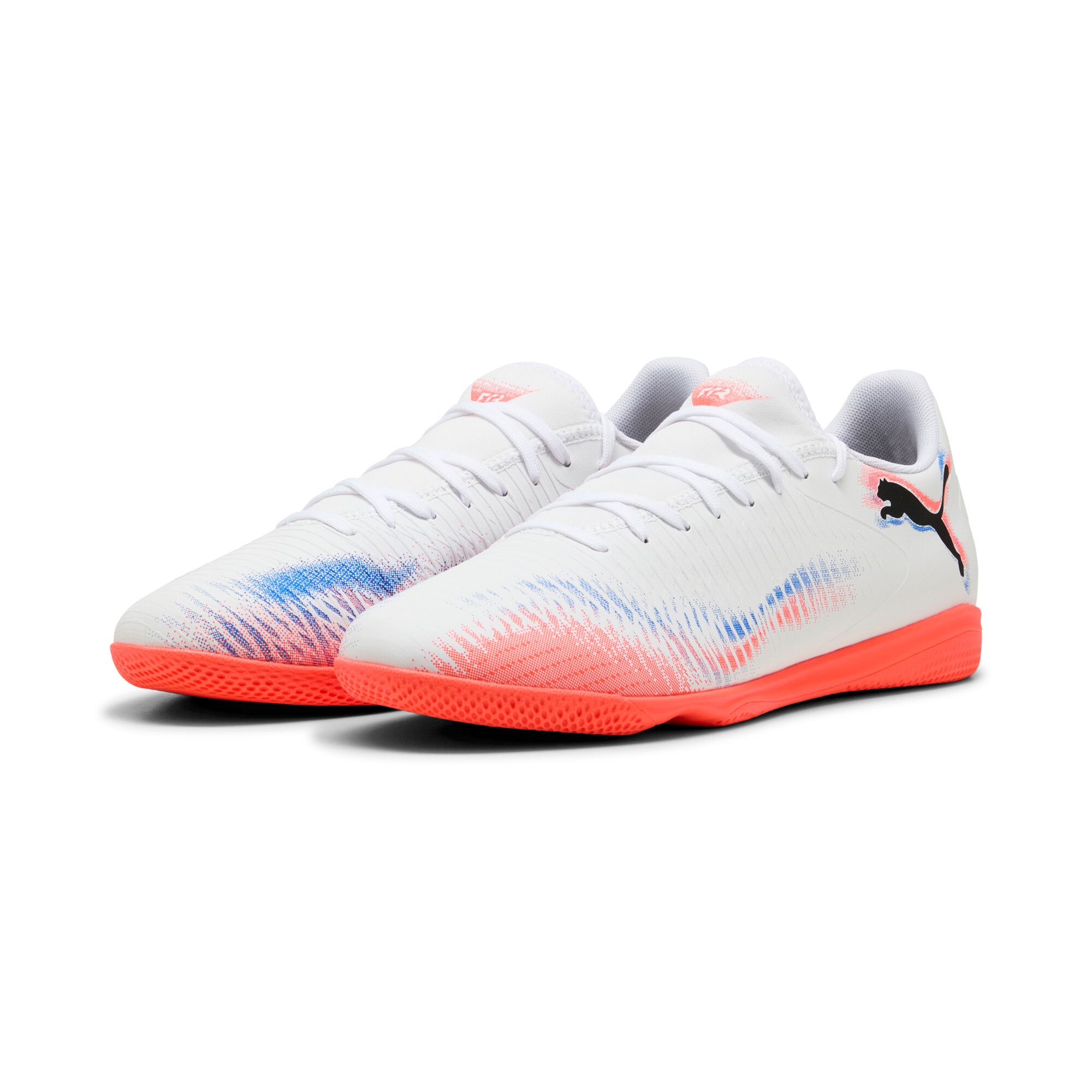 PUMA Hallenschuh »FUTURE 8 PLAY IT«
