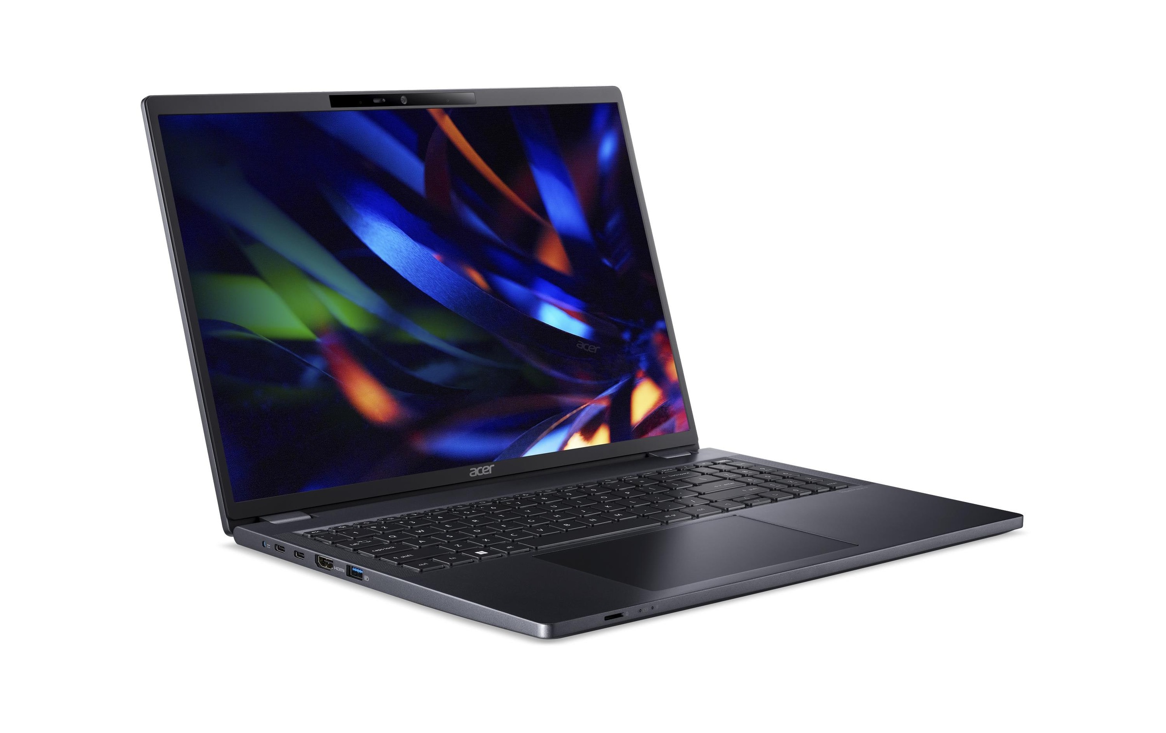 Acer Business-Notebook »Travelmate P6 (TMP614-53-TCO-75N6) 5G«, / 14 Zoll, Intel, Core i7, Iris Xe Graphics, 512 GB SSD